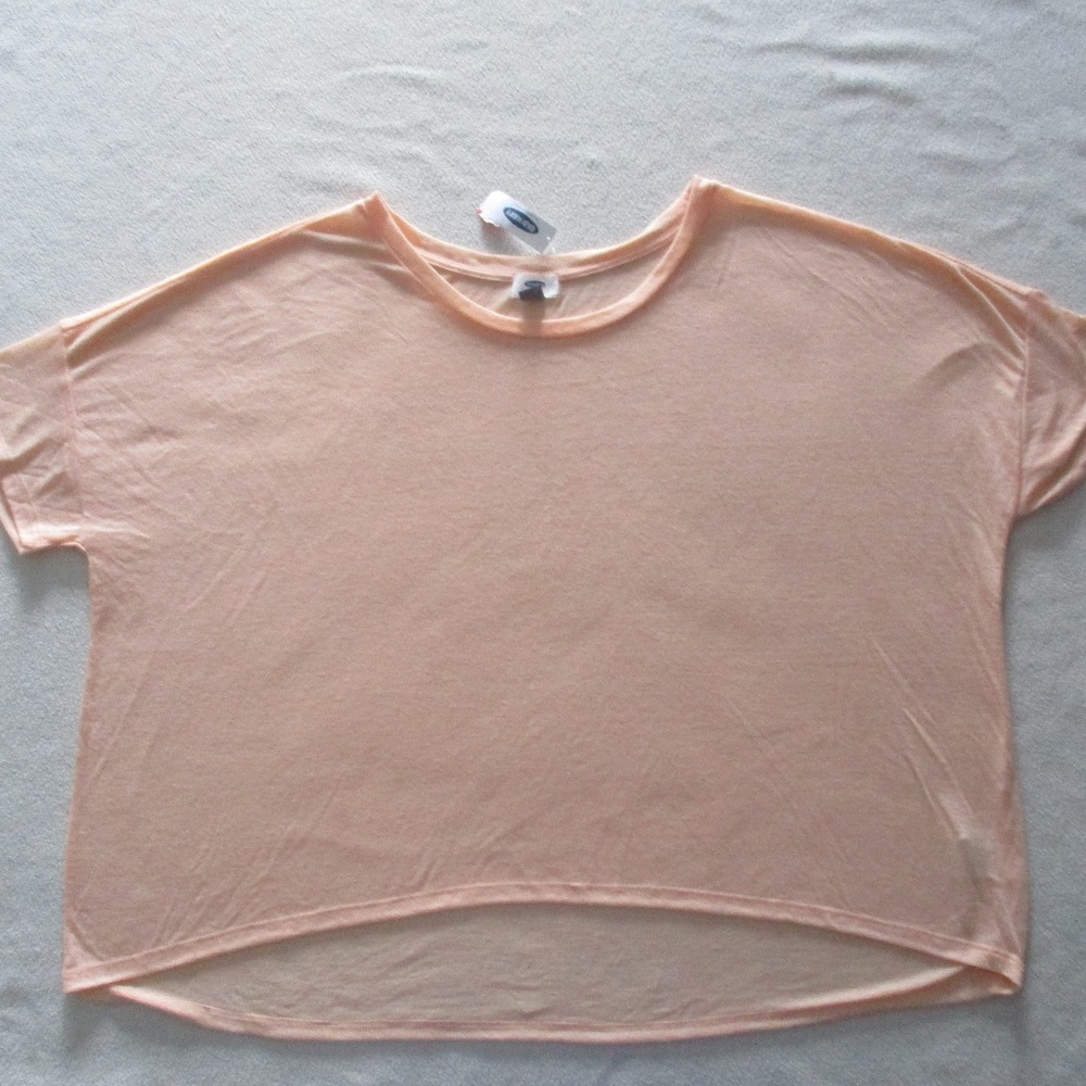 Women Top XL Old Navy